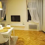 Centre In Style Lägenhet Olomouc