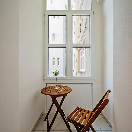 Apartment Gem Stone Center Olomouc