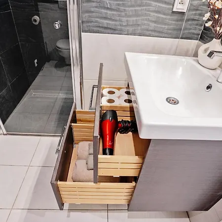 Gem Stone Center Apartment Olomouc
