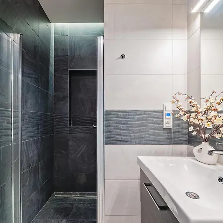 Apartment Gem Stone Center Olomouc