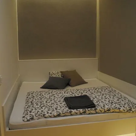 Centre In Style Apartment Olomouc
