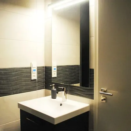 Apartment Centre In Style Olomouc