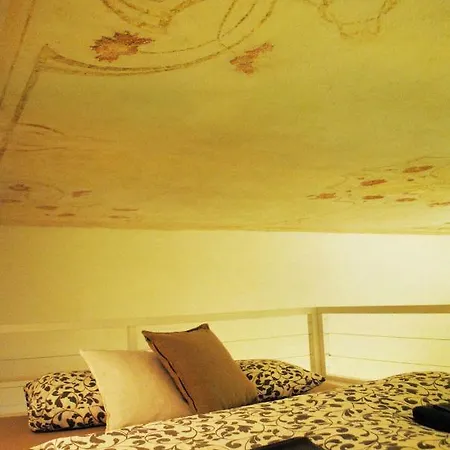 Centre In Style Apartment *