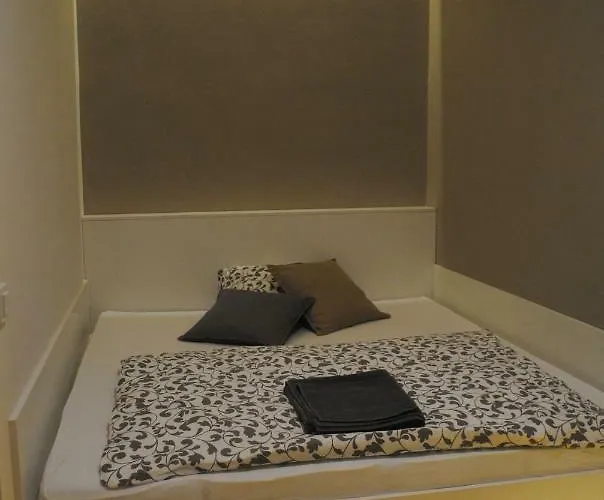 Centre In Style Апартаменты Оломоуц