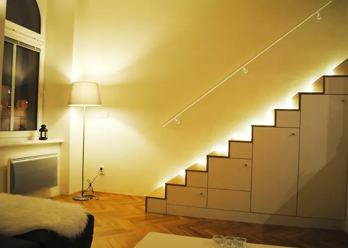 Centre In Style * Olmütz